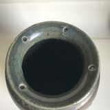 Large Japanese Gres Vase year 70