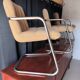 Yves Christin's Storm armchair