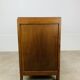Commode pieds compas années 50, vintage