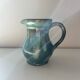Stamped pitcher Meyssac in Limousin