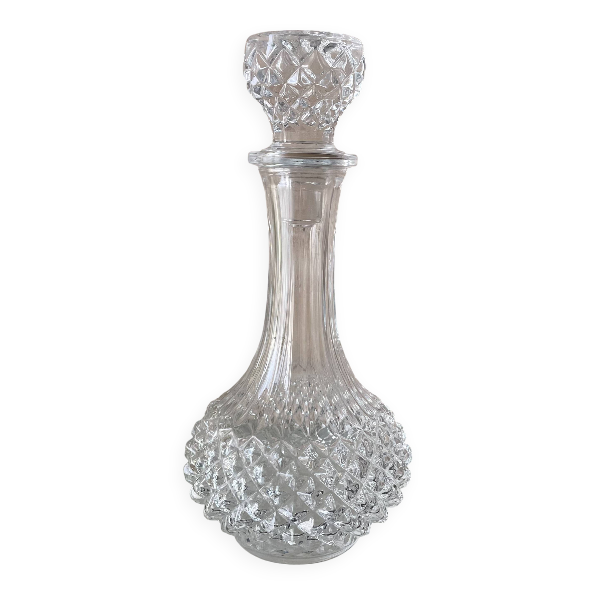 Carafe Cristal d ‘Arques