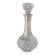Crystal carafe from d'Arques