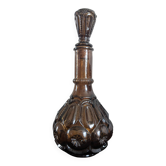 Carafe avec bouchon en liège