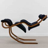 Gravity Balance Relaxchair by Peter Opsvik for Stokke