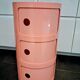 Table de chevet Kartell