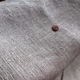 Farm tablecloth 19th in hemp