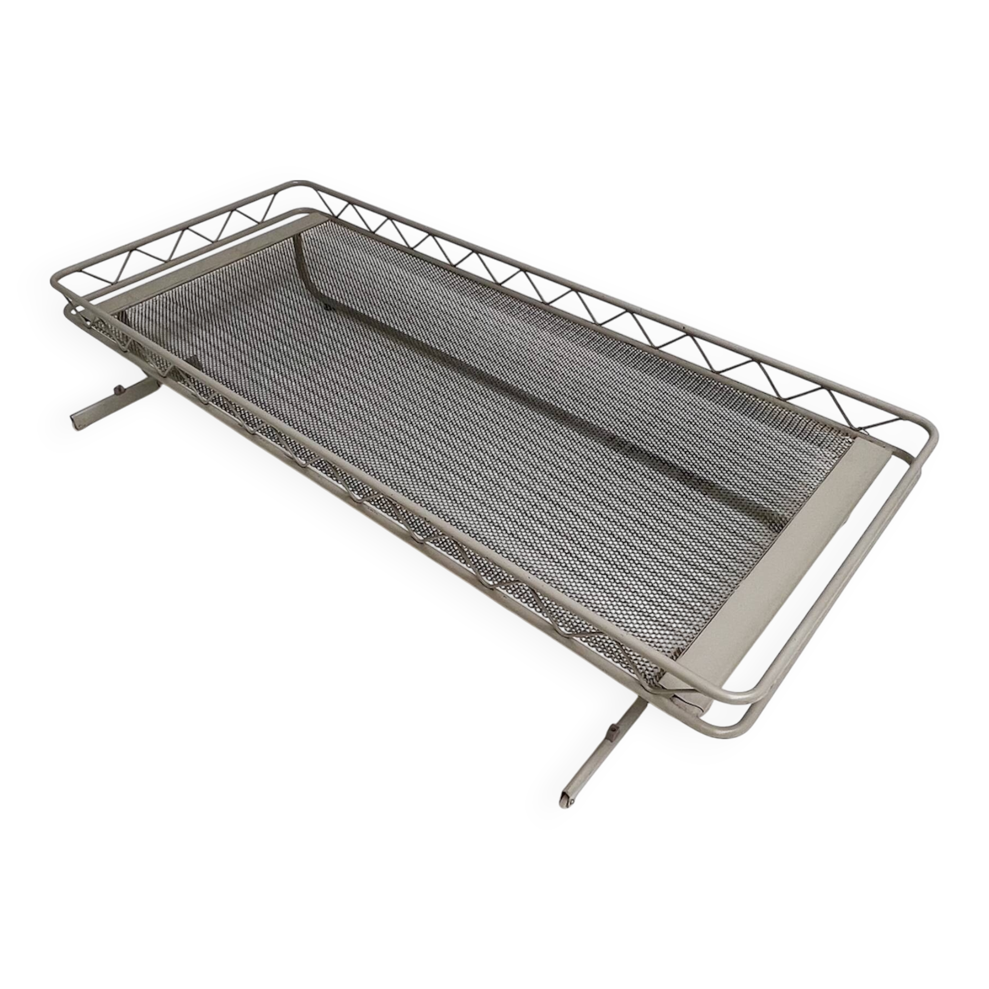 Auping daybed Arielle by Wim Rietveld, 1955