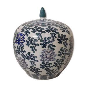 vase