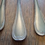 24 fish cutlery sets Christofle Malmaison model