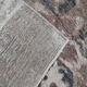 Persian overdyed carpet handwoven oriental wool living room  rug - 295x374cm