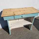 Old counter