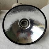 Pair of adjustable spotlight wall lights