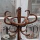 Porte manteau Thonet