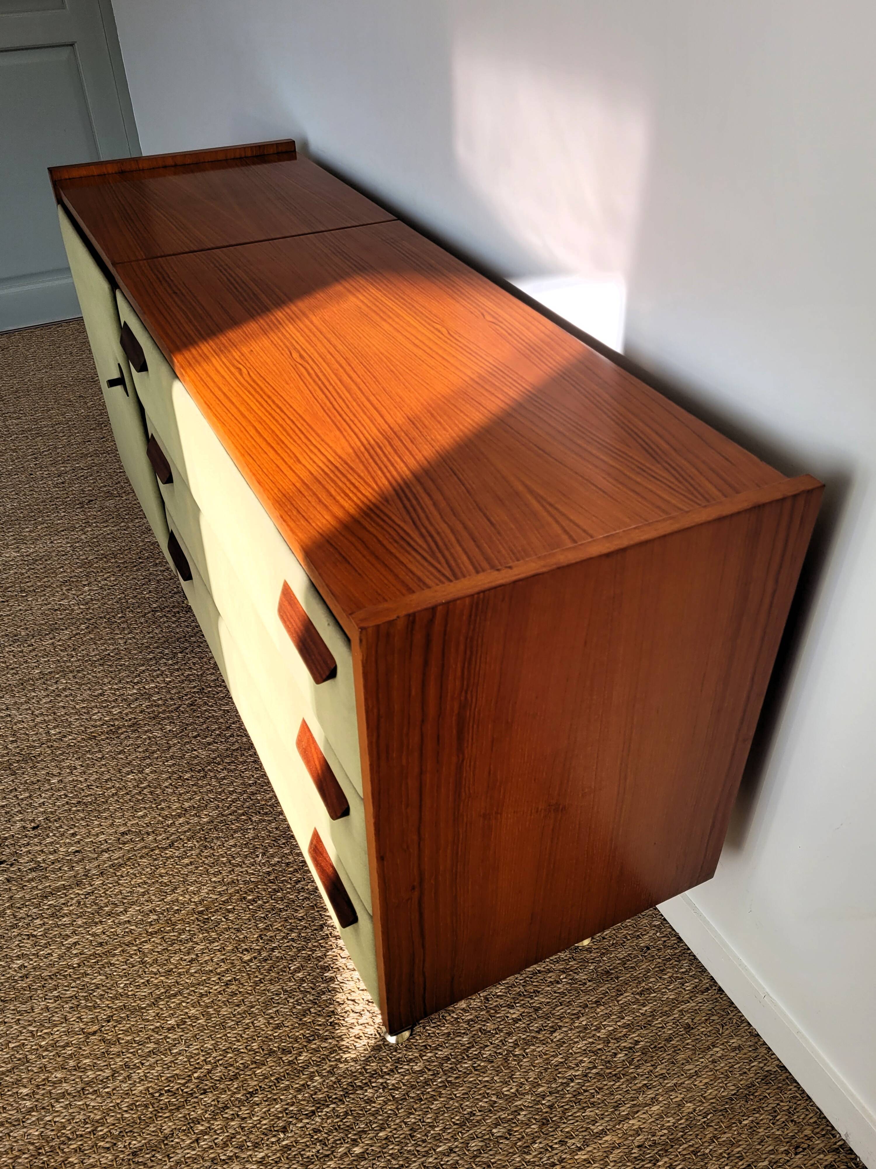 Commode - Coiffeuse Edition Regy 1960