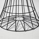 Rare Coat Rack by Verner Panton for J. Luber Switzerland 1958