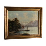 Landscape