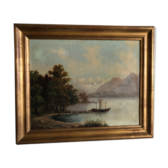 Landscape