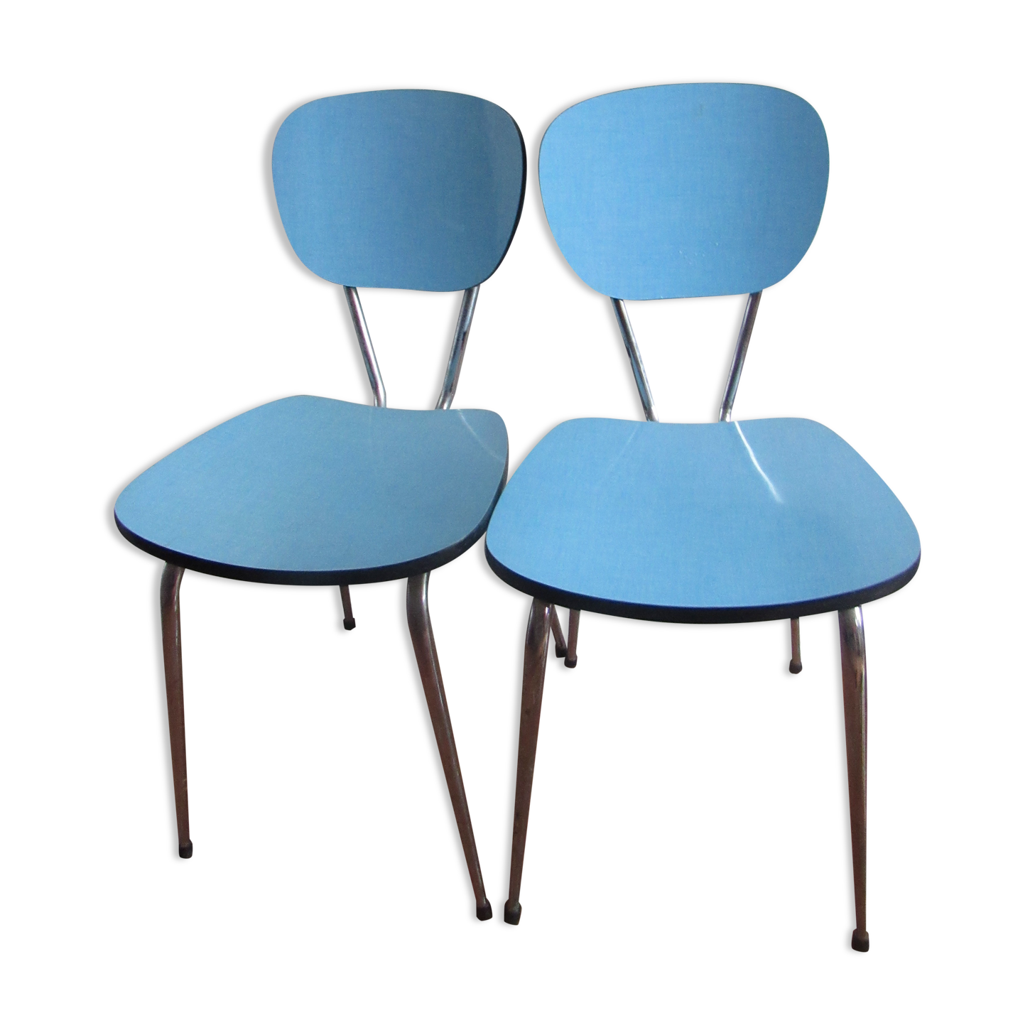 formica chair
