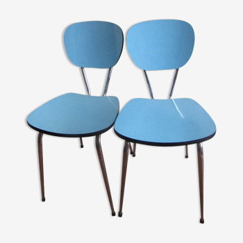 formica chair