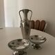 Stainless steel cups