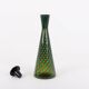 Carafe en verre de Murano VeArt, Italie des années 1980