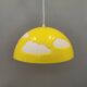 "Cloud lamp" designed by Henrik Preutz for Ikea Sweden. No longer in production