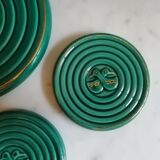 Vintage trivets