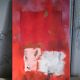 Tableau abstrait huile sur toile