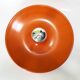 Wall light or ceiling LIGHT STAFF LEUCHTEN Germany ORANGE