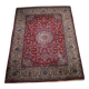 Tapis persan Tabriz ancien fait à la main 309 x 404 cm années 1900 - 1C1209