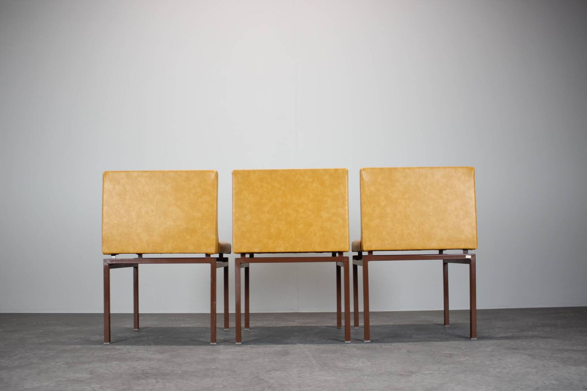 Midcentury Chairs by Kroměříž, 1950