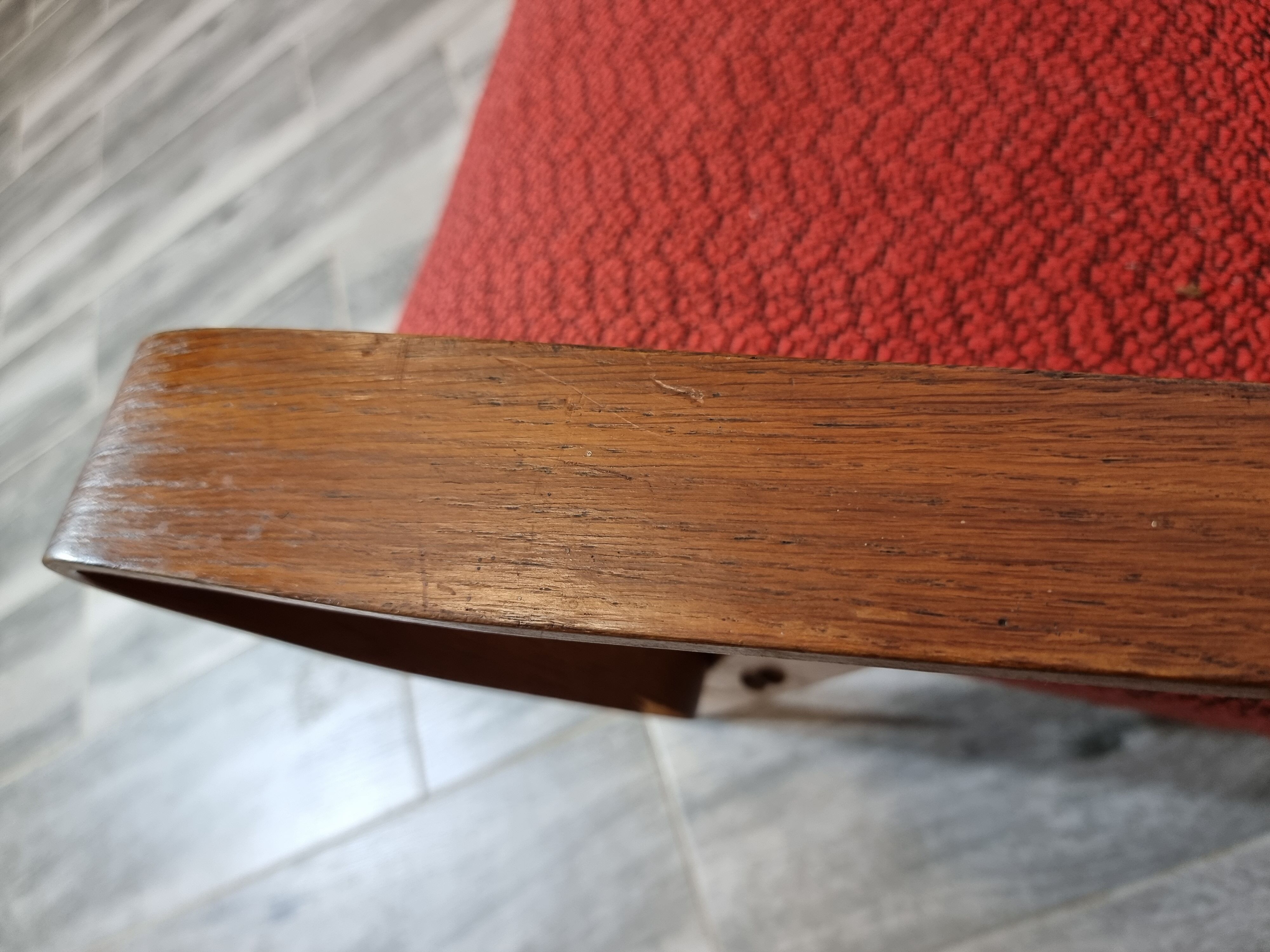 Armchairs by Frantisek Jirak