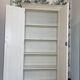 Armoire parisienne