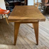 Petite table d’appoint 1950