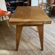 Petite table d’appoint 1950