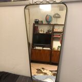Mirror mirror vintage 60s