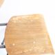 Vintage school deco children's chair