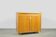 Vintage PASTOE oak sideboard CE04 by Cees Braakman, 1950s