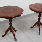 Side tables