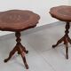 Side tables