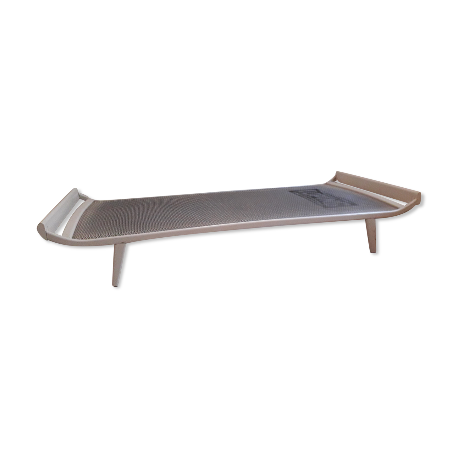 Daybed Cleopatra by Dick Cordemeijer for Auping