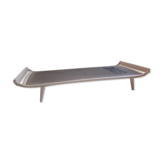 Daybed Cleopatra by Dick Cordemeijer for Auping