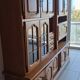 Living room dining room storage furniture