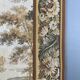 Large Gobelin-style wall tapestry, 20th century