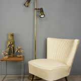 Cocktail armchair 50s