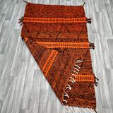 Moroccan Berber rug Zanafi