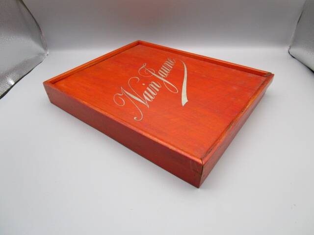 Ancient Yellow Dwarf Games