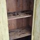 Armoire bonnetière XIXe siècle | Claudia