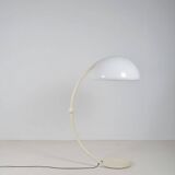 Floor Lamp by Elio Martinelli for Martinelli Luce, 1960s