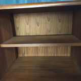 Vintage teak sideboard by Victor Wilkins